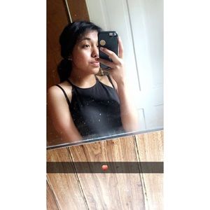 Meet your Posher, Rocio